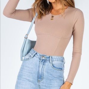 Princess Polly bodysuit